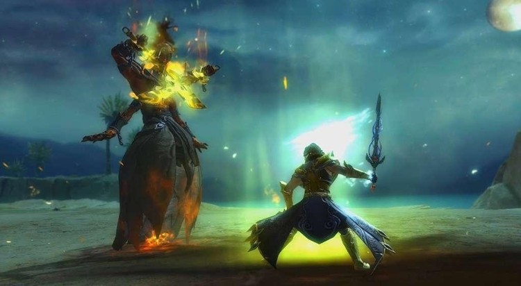 ArenaNet będzie miała dwa stoiska na E3 2018. Czyżby kolejna część Guild Wars? 
