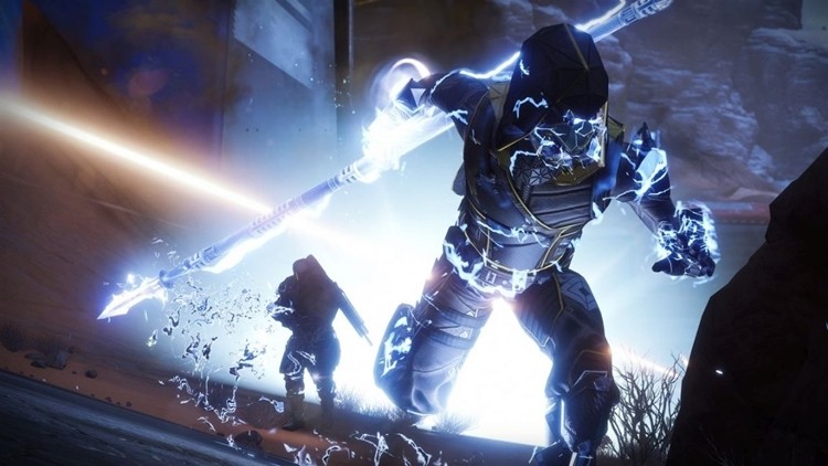 Kosztujące tylko 40 zł Destiny 2 otrzymuje dzisiaj duże rozszerzenie