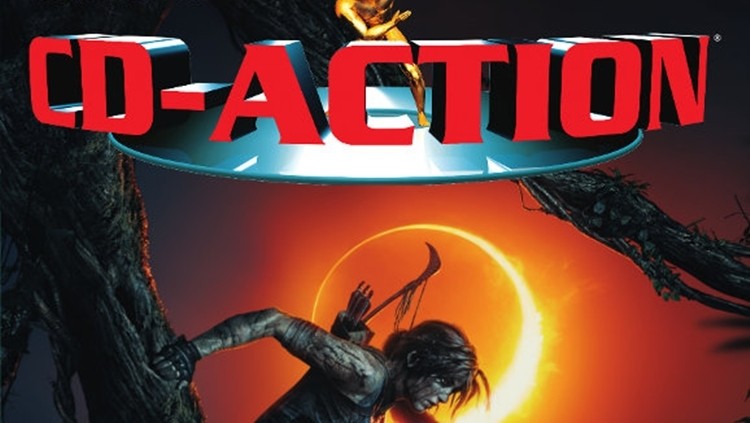 Kupcie nowy numer CD-Action, a pobierzecie i zagracie w Sea of Thieves za darmo