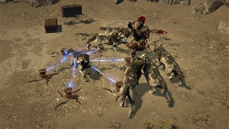 Path of Exile rezygnuje z Bestiary. Jakość gry na pewno na tym nie ucierpi