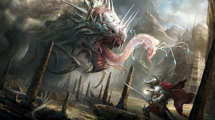 Savage Hunt - smoczy MMORPG z nowym regionem i szybszym expieniem