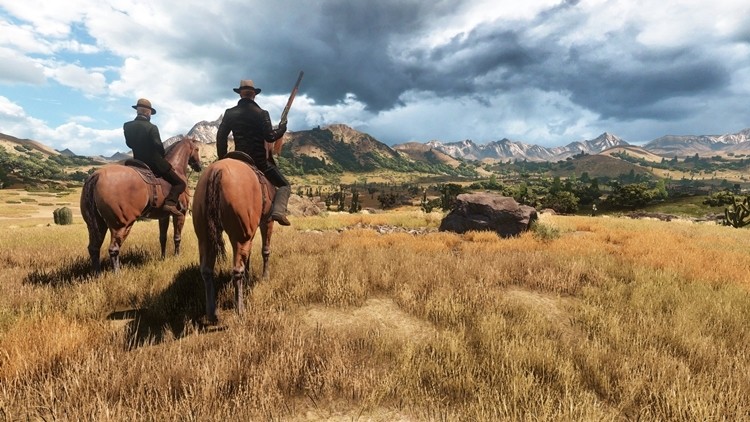 Wild West Online wystartował. Na taką grę czekaliśmy... 20 lat