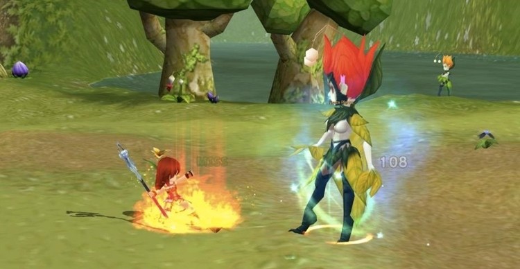 Klasyka bajkowych MMORPG. Luna Online z nowym dodatkiem