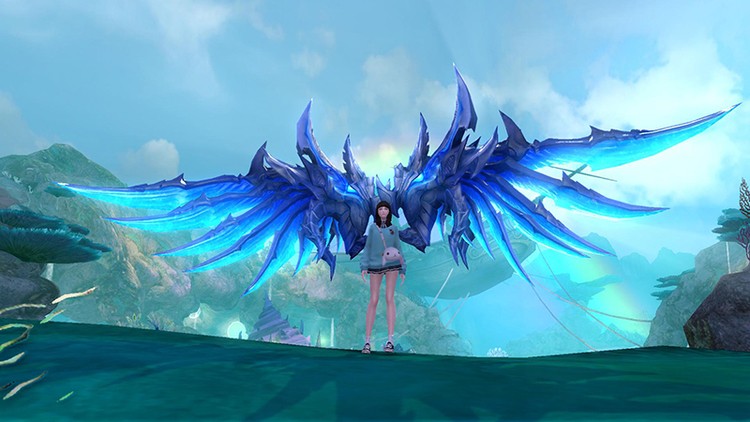 NCsoft ogłasza konkurs na strój w Aionie!