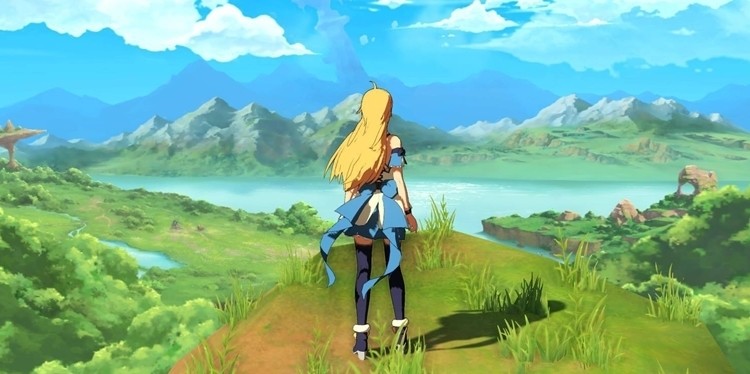 Nexon pokazał swoje przyszłe gry. Nie ma wśród nich najbardziej wyczekiwanego MMORPG