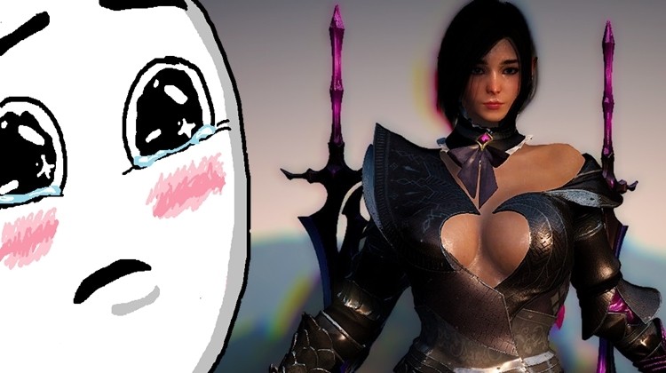 Najpiękniejsze screenshoty z MMORPG #27