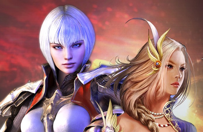 Riders of Icarus zachęca do używania świeżo dodanych reliktów