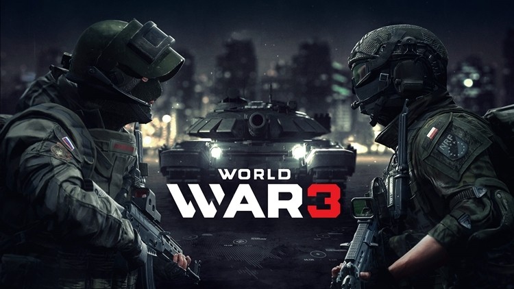 World War 3 to polski (M)MOFPS, który może śmiało rywalizować z BF i COD-em!
