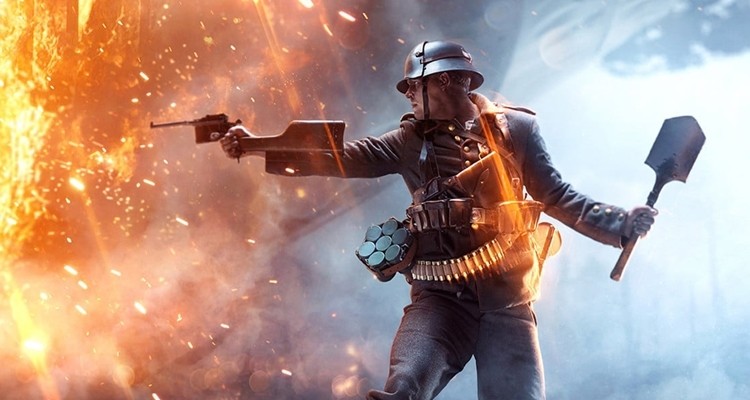 Battlefield 5 zaprezentował minimalne wymagania sprzętowe. Tragedii nie ma... 