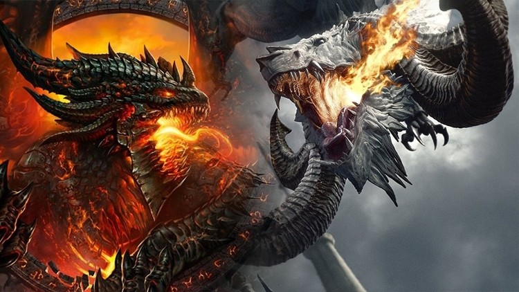 Zdecydowaliście, że WoW jest lepszym MMORPG od Final Fantasy XIV
