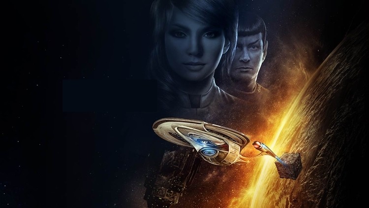 Star Trek Online to bardzo dobry MMORPG. Dziś dostaje duży dodatek