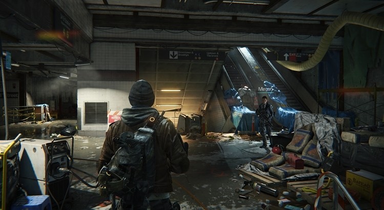 Mega promocja. The Division nigdy nie kosztował tak mało!