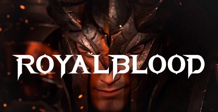 Royal Blood wystartował. Nowy gotycki MMORPG z czterema klasami