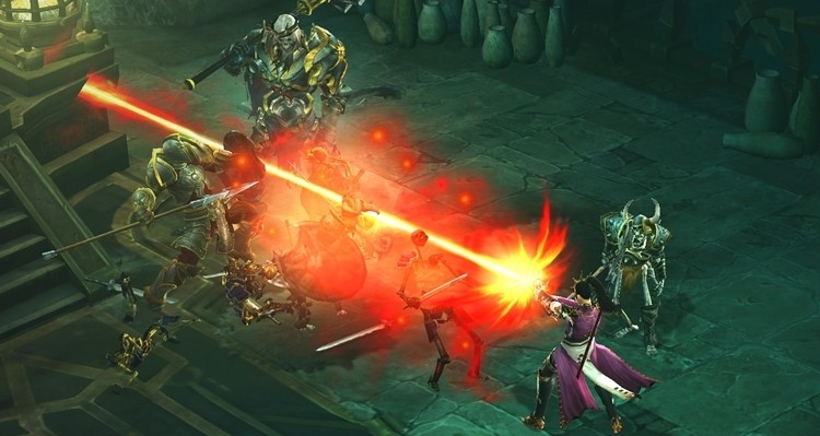To może być "najlepszy" sezon w Diablo 3. Blizzard ujawnił szczegóły