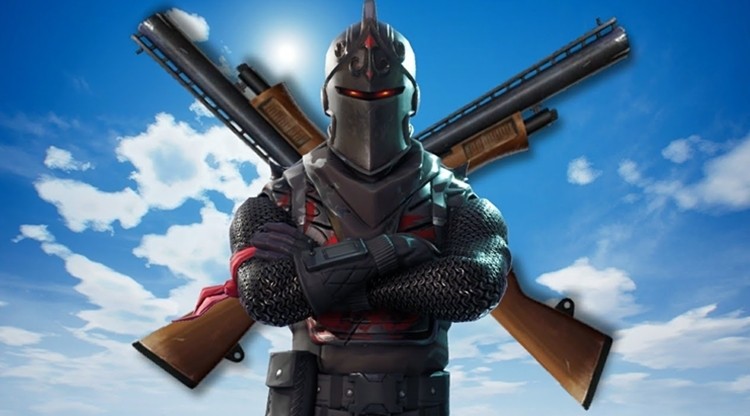 Wreszcie znerfiono najpotężniejszą broń w Fortnite