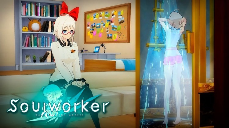 System domków w Soul Worker na pewno wam się spodoba