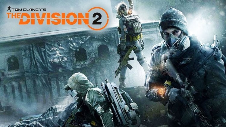 The Division 2 będzie tym, czego oczekiwaliśmy. Mamy pierwszy gameplay!