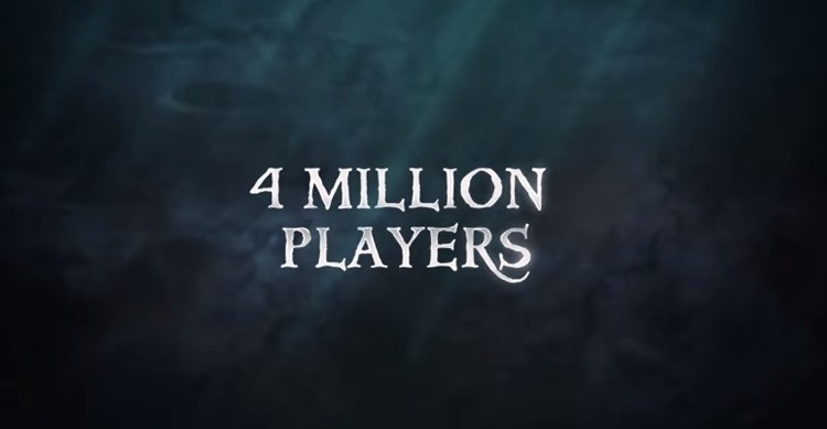 Gdzie ci hejterzy? 4 mln osób kupiły już Sea of Thieves