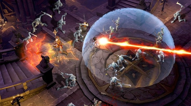 W Diablo 3 padł kolejny rekord, który wydawał się niemożliwy do osiągnięcia