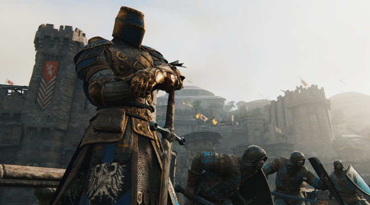 MMORPG-owy Przegląd Tygodnia: fajne gry + For Honor za darmo