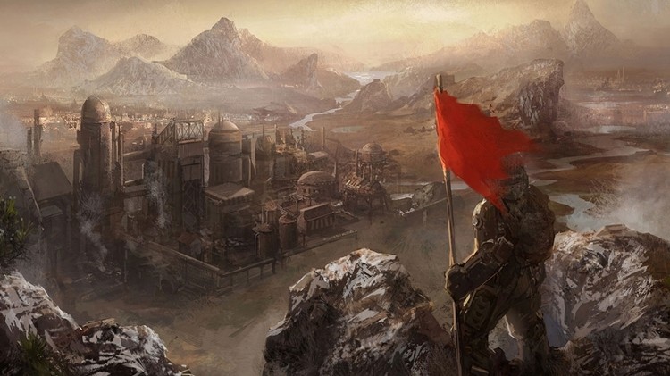 Black Gold Online - największa wtopa w historii gier MMORPG?!