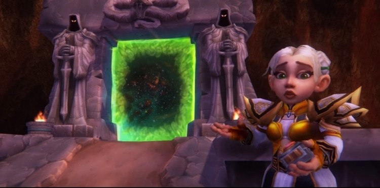 Efekt WoW Classic? Właśnie upada jeden z największych pirackich serwerów na świecie