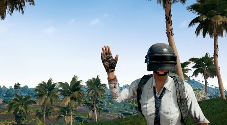 PUBG jest tak popularny, że czasami aż trudno w to uwierzyć 