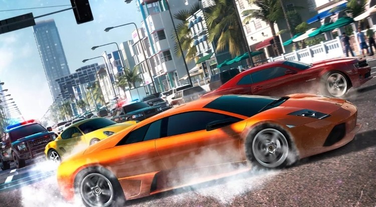 The Crew 2 zaprasza do siebie. Ruszyła darmowa Open Beta