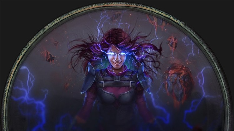 W Path of Exile rządzi jedna postać. Lista najpopularniejszych klas w grze