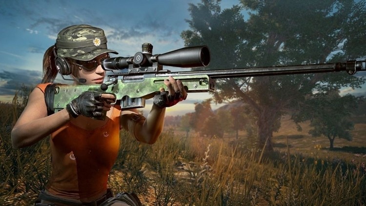 Według was PUBG jest lepszą grą niż H1Z1