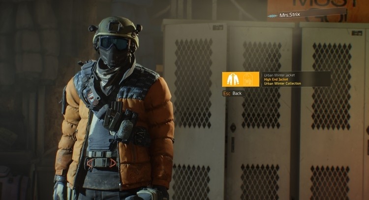 The Division 2 będzie miało mikrotransakcje, a może nawet lootboxy