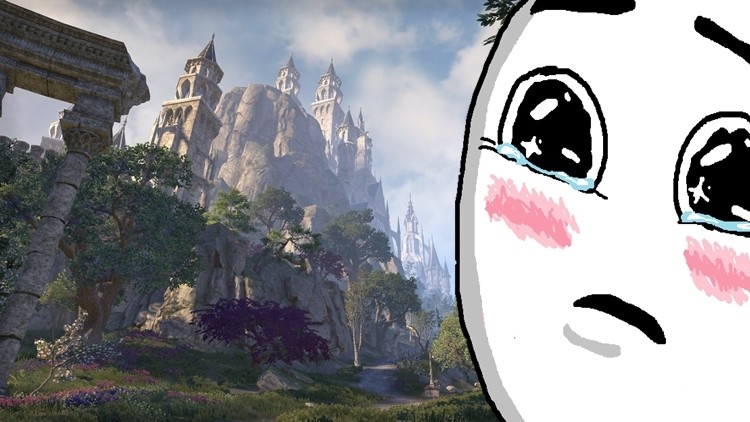 Najpiękniejsze screenshoty z MMORPG #29