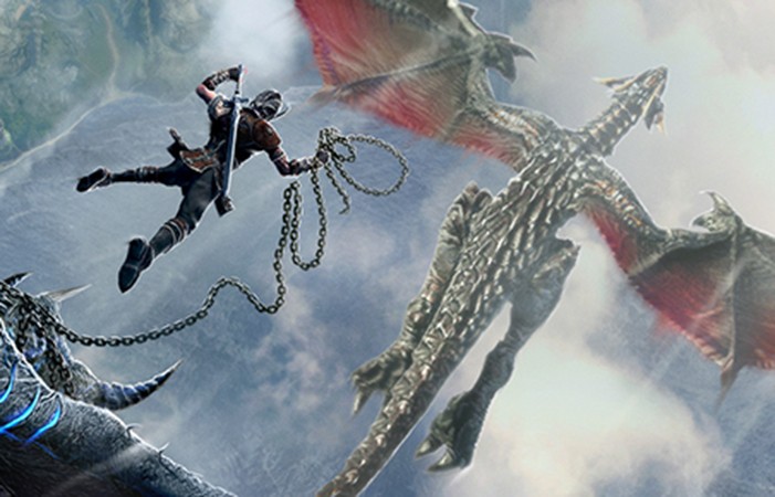 Riders of Icarus zachęca do polowania na oszustów