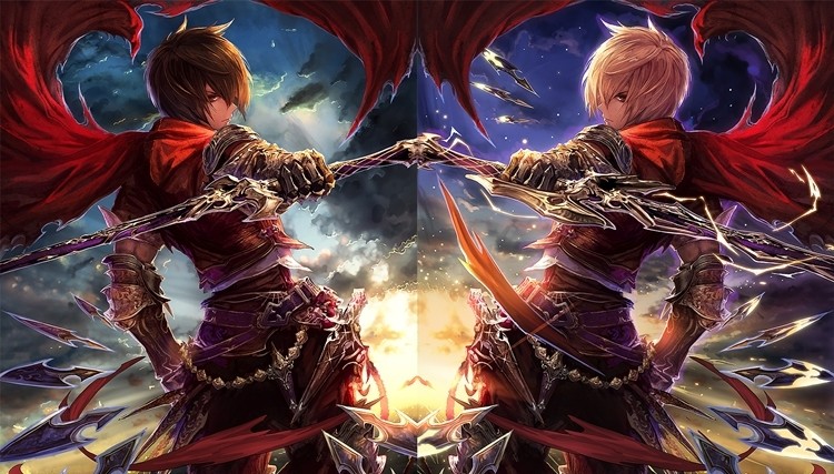 Szukacie czegoś fajnego? Shadowverse z nowym dodatkiem