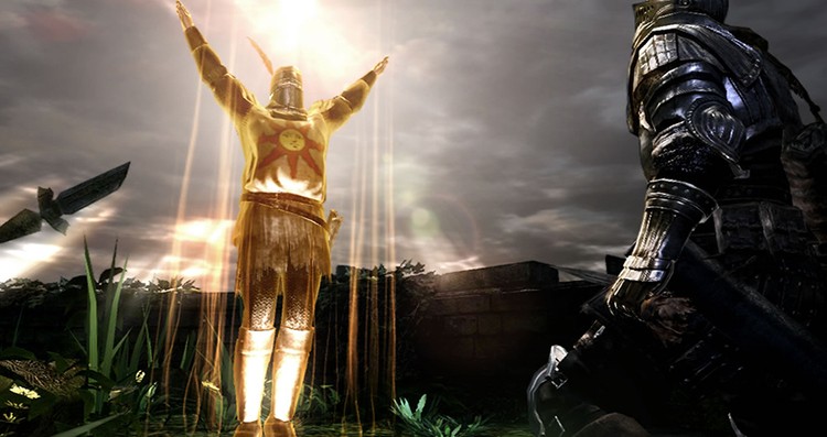 Dark Souls 3 podobno miało mieć spory tryb battle royale
