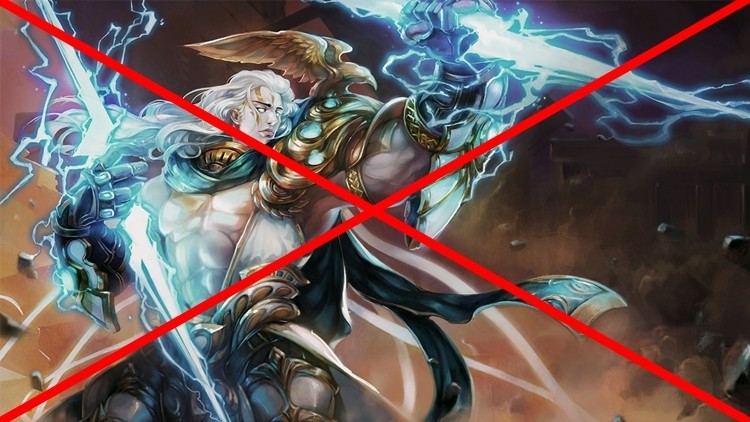 W tego MMORPG już nie zagracie. Zamknięcie serwerów...