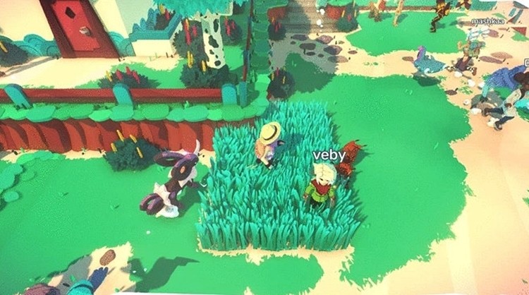 Pokemonowy MMO podbił Kickstartera. Jest nadzieja na dobrą grę...