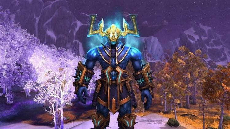 Szaleństwo w WoW-ie. Heroiczny Argus pokonany przez piątkę osób