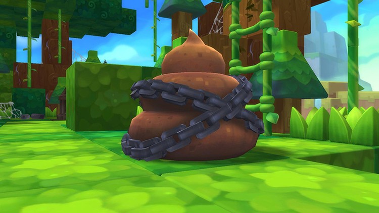 MapleStory 2 przedstawia paczki fundatorskie oraz battle royale