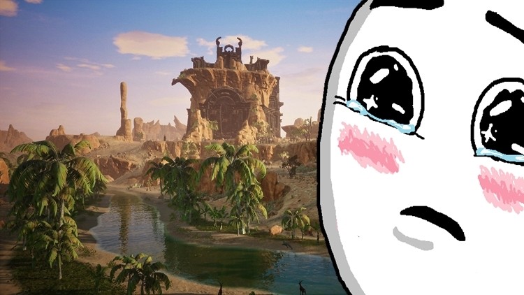 Najpiękniejsze screenshoty z MMORPG #30