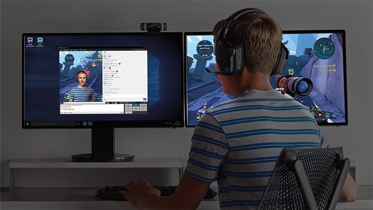 Są tu jacyś streamerzy? Mamy dla was fajny "deal"