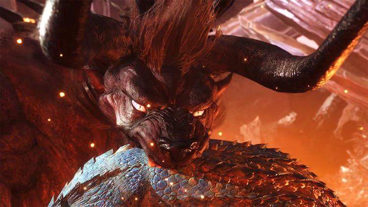 Crossover pomiędzy Monster Hunter: World, a FFXIV rozpocznie się 1-2 sierpnia