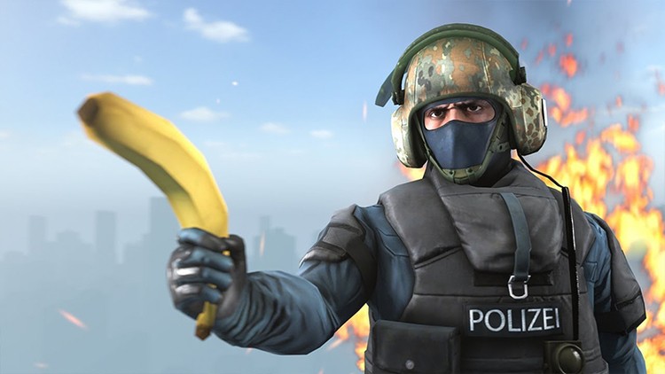 W Belgii i Holandii gracze CS:GO nie mogą otwierać skrzynek