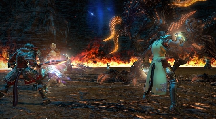 Możecie wróćić do Final Fantasy XIV i nie zapłacić za to ani złotówki