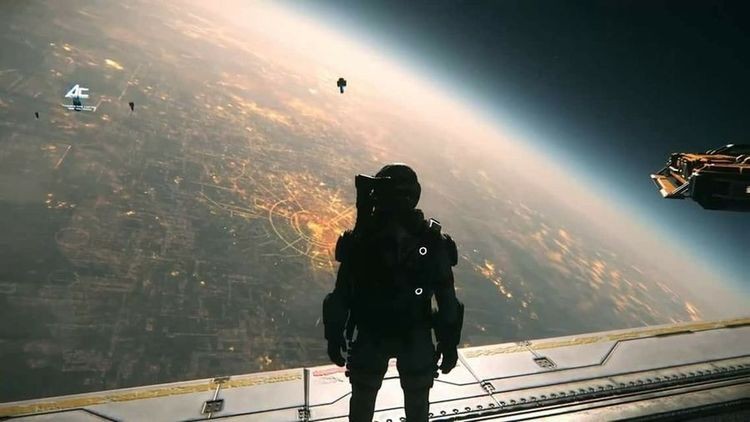 "Największy przekręt w branży". Star Citizen kończy z refundami. Nie odzyskacie swojej kasy