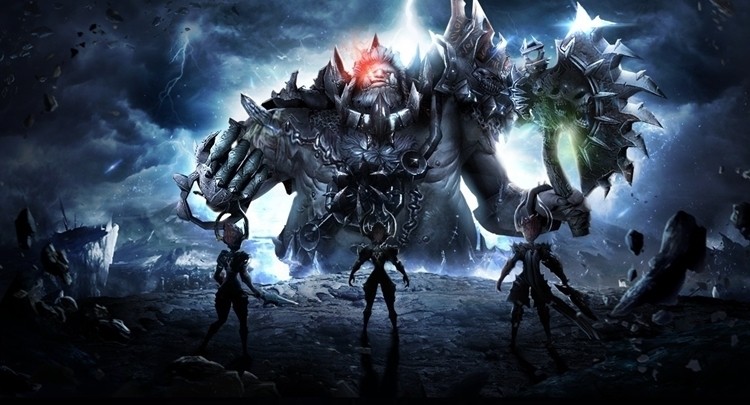 Warlords Awakening jednak B2P. Poznaliśmy cenę gry… 