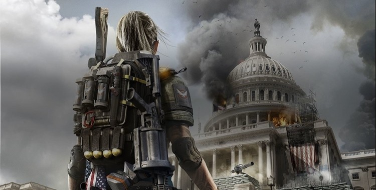 Rekordowe zainteresowanie The Division 2. Ubisoft nie miał jeszcze takiej gry