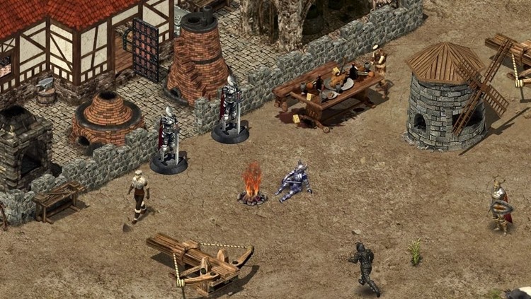 Wild Terra Online znowu za darmochę