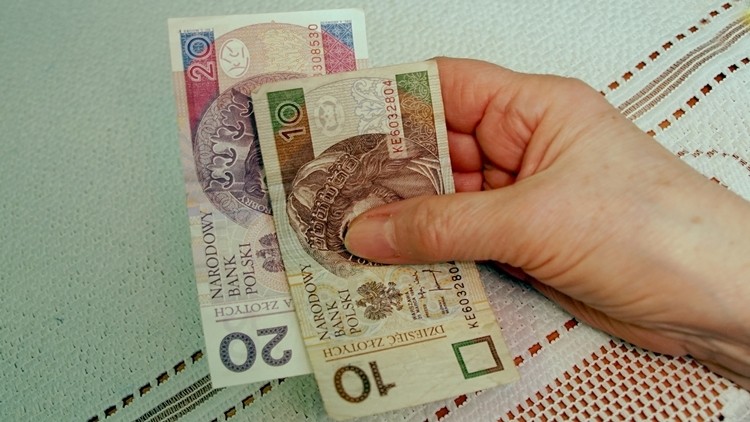 The Division za ~30 złotych. Taniej nie było…