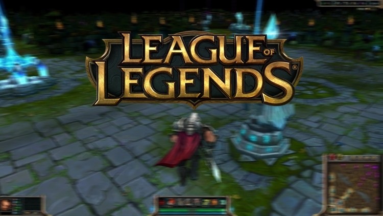 Twórcy League of Legends robią grę MMO?